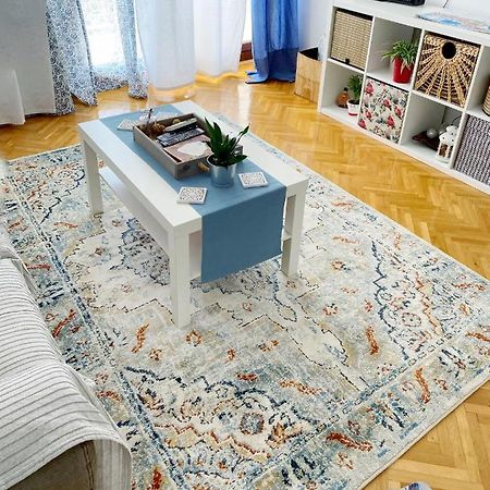 Butterfly Apartment Рийека Екстериор снимка