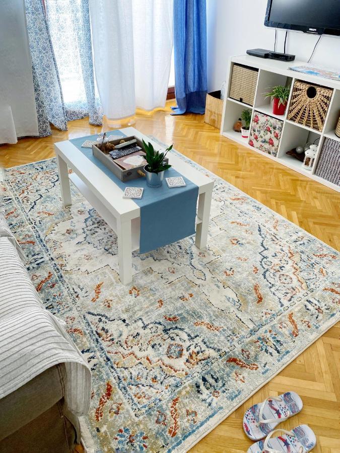 Butterfly Apartment Рийека Екстериор снимка