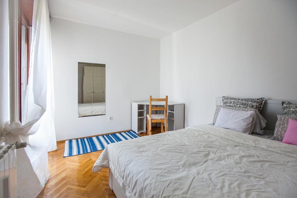Butterfly Apartment Рийека Екстериор снимка