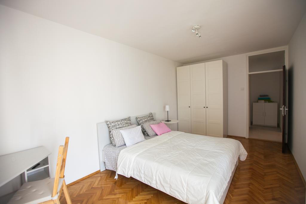 Butterfly Apartment Рийека Екстериор снимка