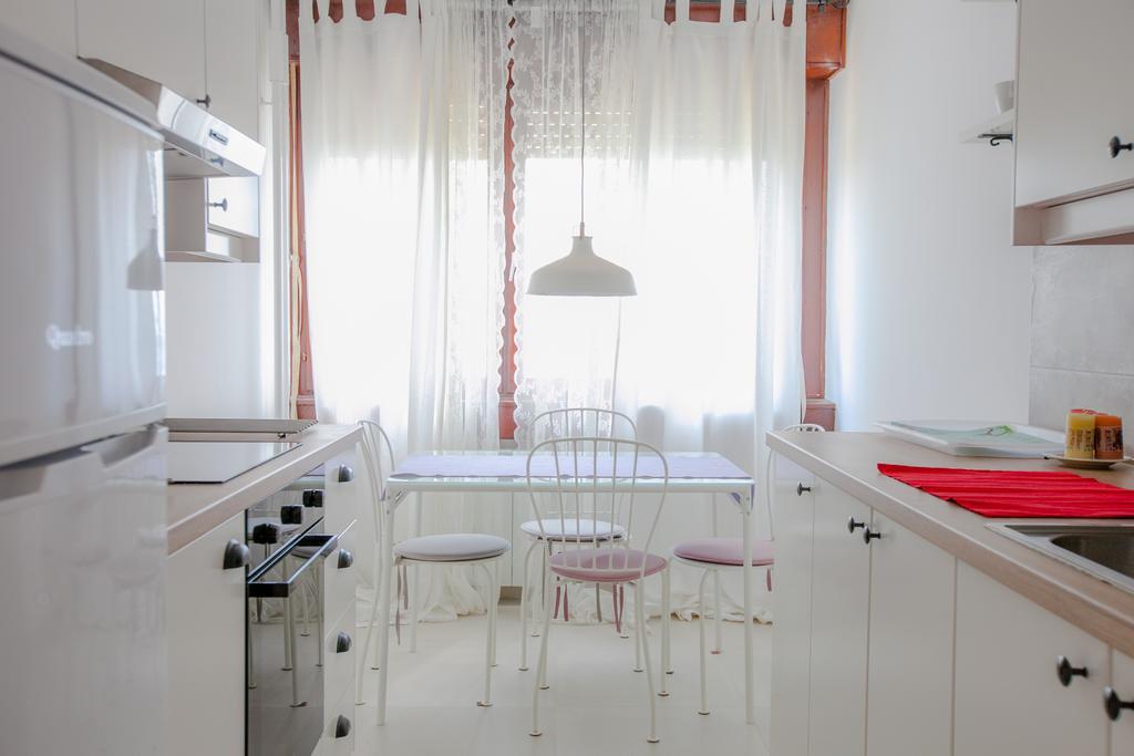 Butterfly Apartment Рийека Екстериор снимка