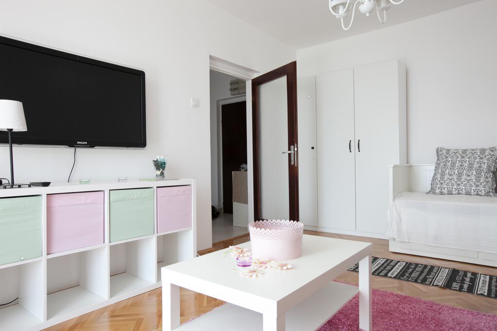 Butterfly Apartment Рийека Екстериор снимка
