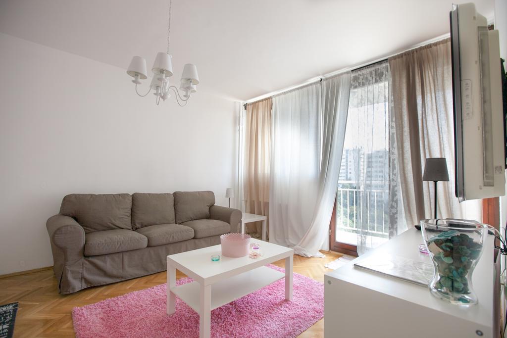 Butterfly Apartment Рийека Екстериор снимка