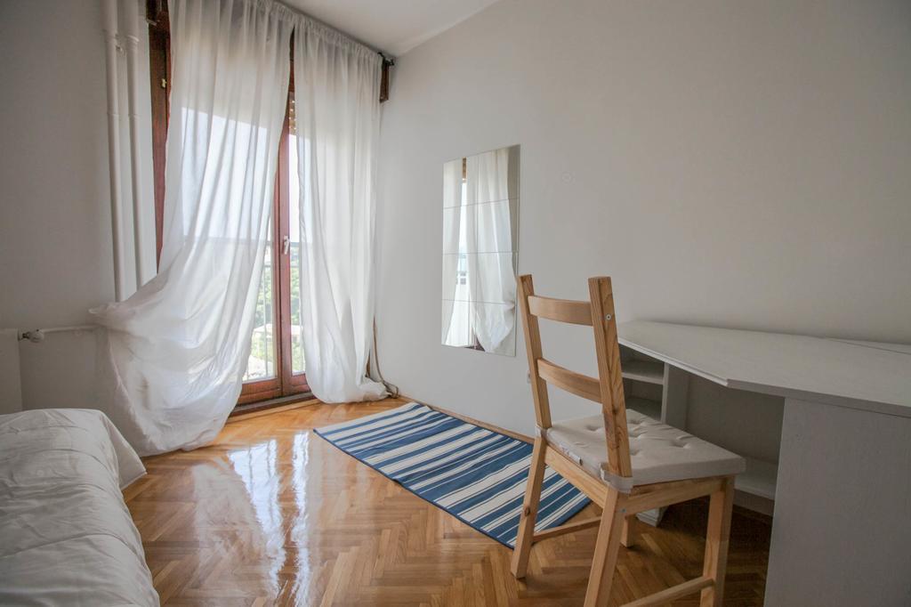 Butterfly Apartment Рийека Екстериор снимка