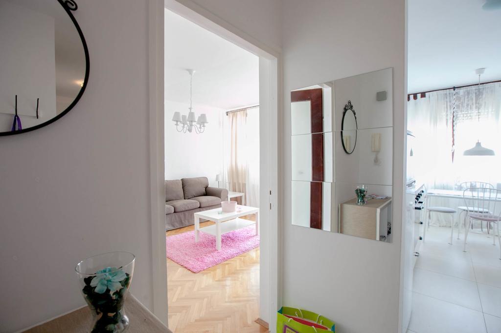 Butterfly Apartment Рийека Екстериор снимка
