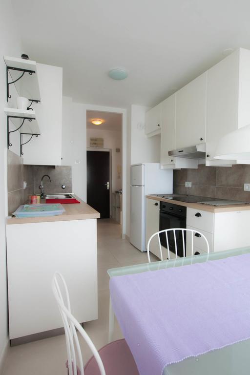 Butterfly Apartment Рийека Екстериор снимка