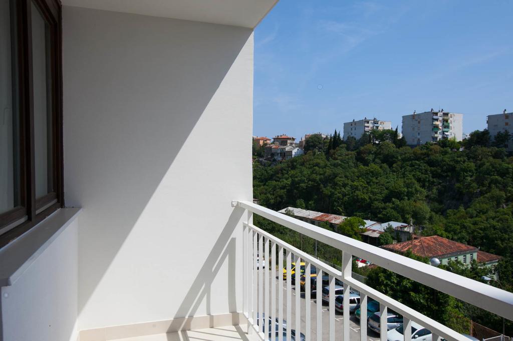 Butterfly Apartment Рийека Екстериор снимка