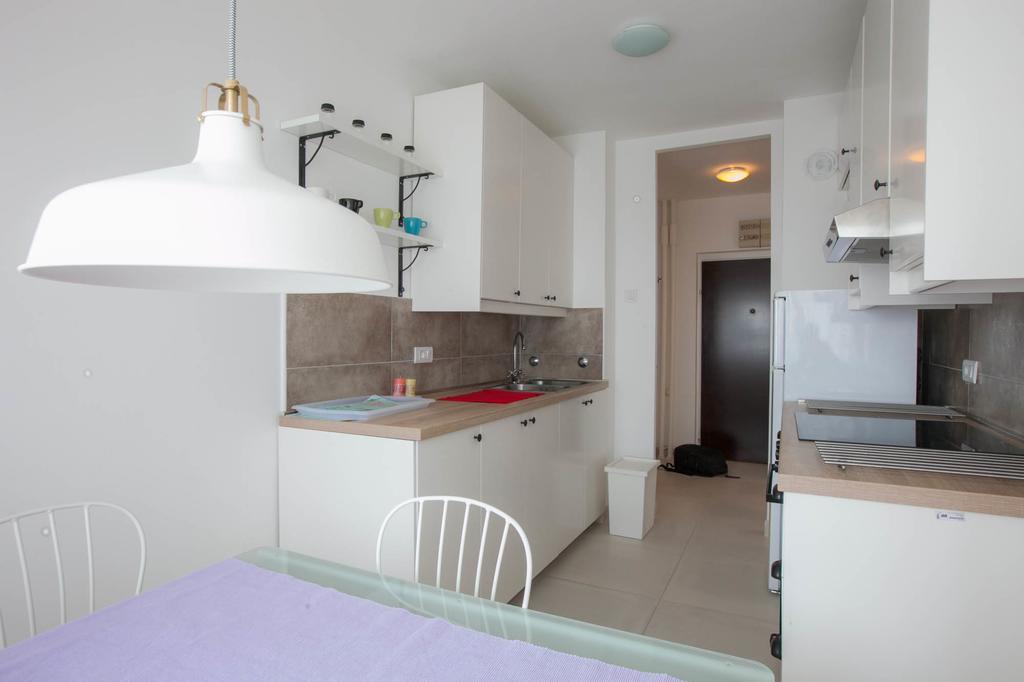 Butterfly Apartment Рийека Екстериор снимка
