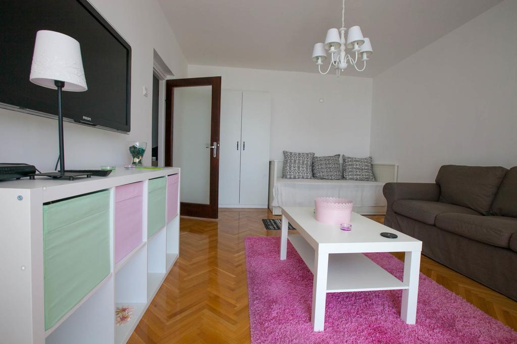 Butterfly Apartment Рийека Екстериор снимка