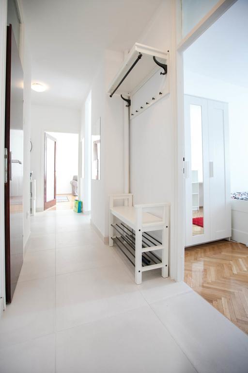Butterfly Apartment Рийека Екстериор снимка