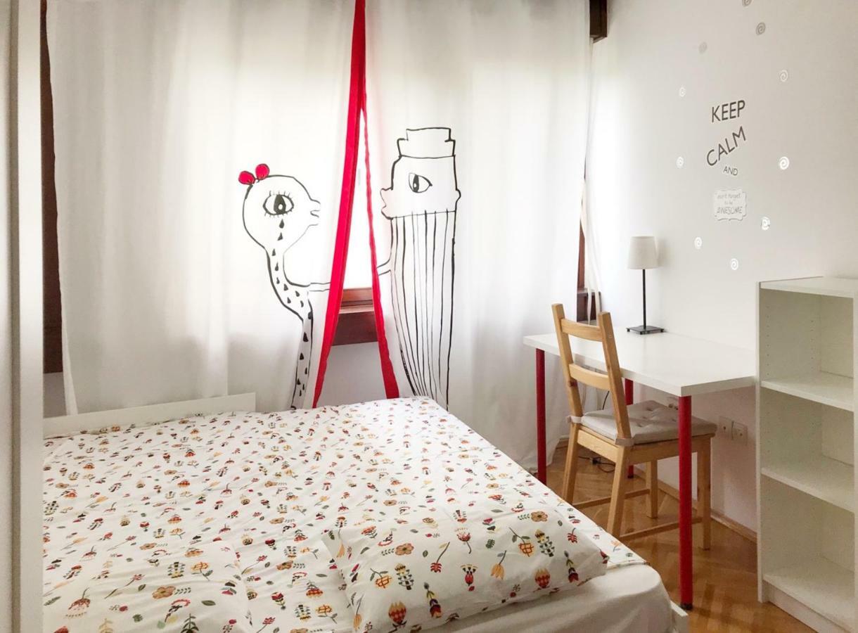 Butterfly Apartment Рийека Екстериор снимка