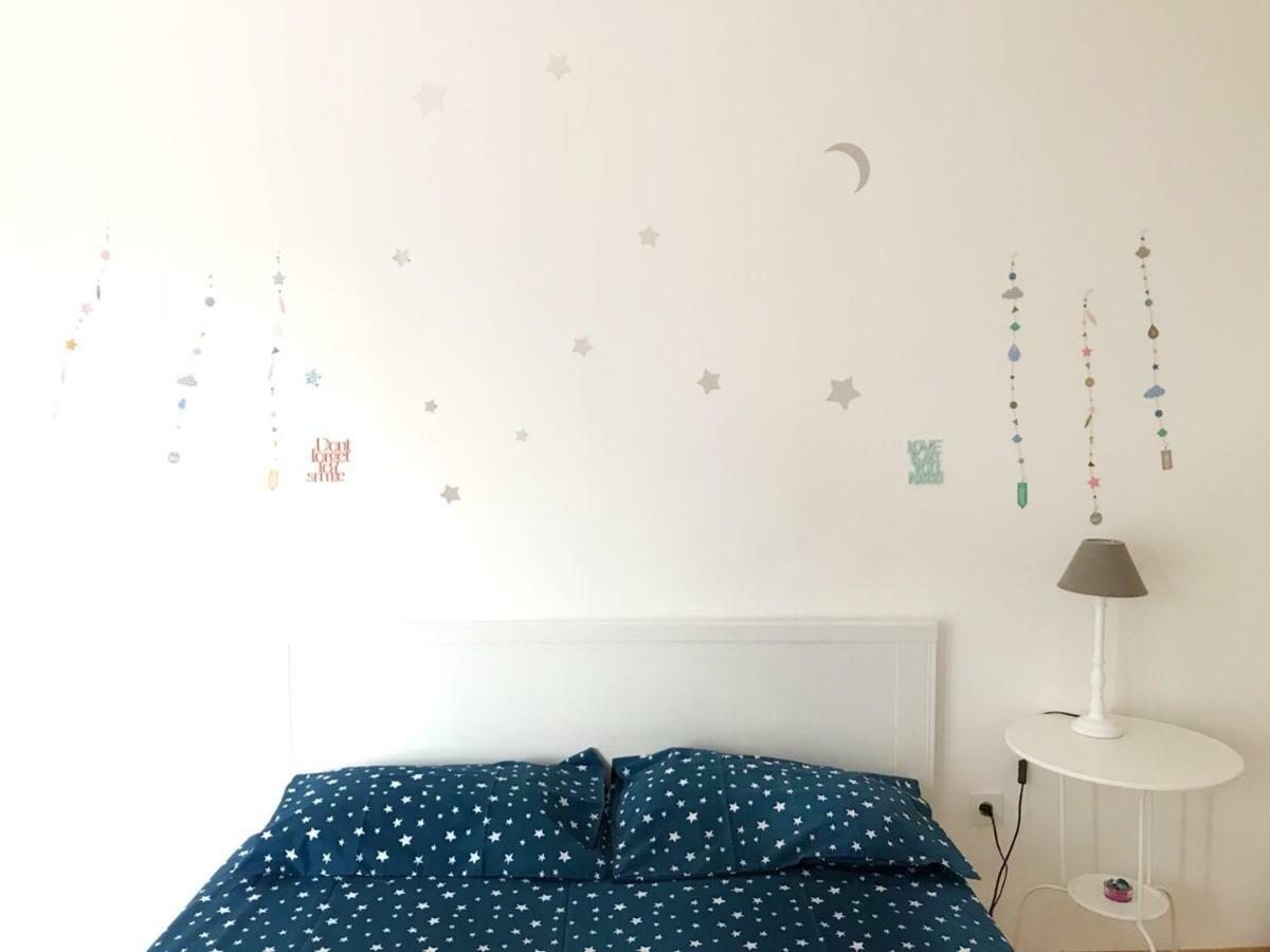 Butterfly Apartment Рийека Екстериор снимка