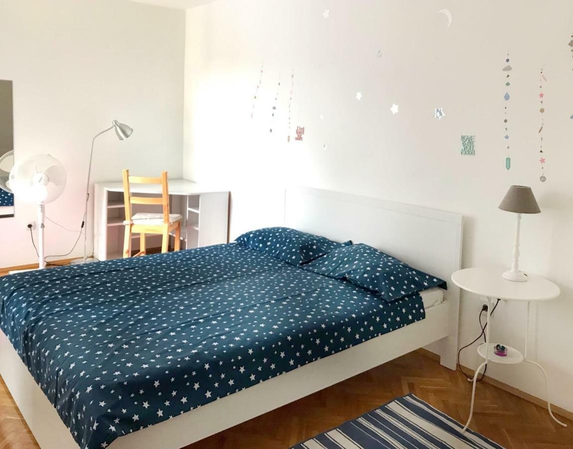 Butterfly Apartment Рийека Екстериор снимка